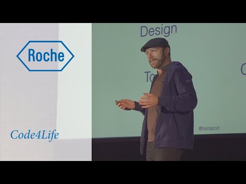 #Code4Life 2017 |
