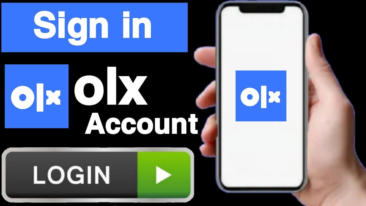 Sign-in – Olx Credit Bank
