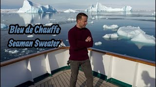 Download Lagu The Bleu de Chauffe SEAMAN Sweater MP3