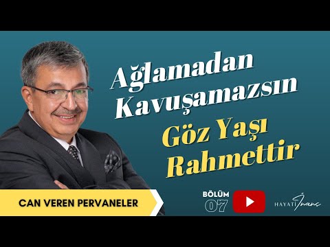 HERKES AĞLAR BANA | Hayati İnanç ile Can Veren Pervaneler - Bölüm 7 #hayatiinanç