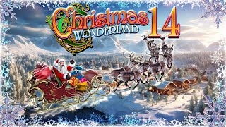 Christmas Wonderland 14 - Hidden Object Games - iWin screenshot 3