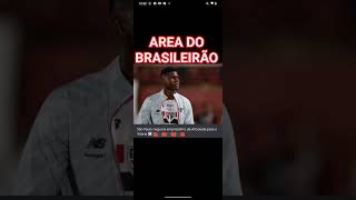 AREA DO BRASILEIRÃO • ARBOLEDA NO ECV?