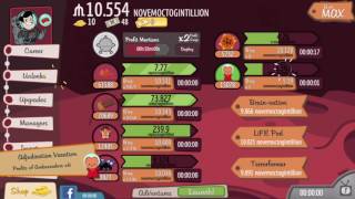 How To Complete Mars Fast | AdCap |