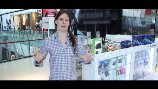 V12 Games Shopping Boulevard Londrina-Pr