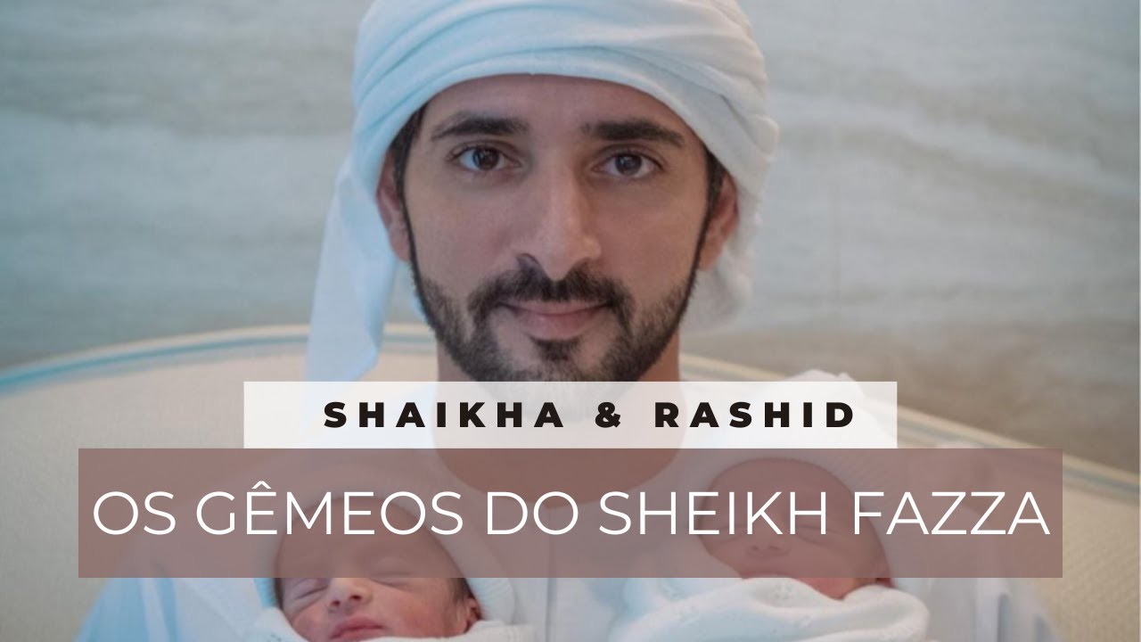 Quantos Filhos Fazza Tem?