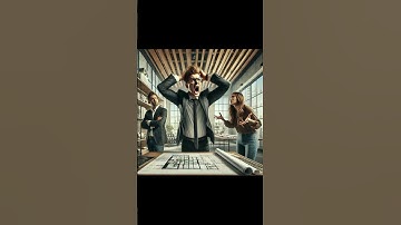 The Clients Wanted to Change What?