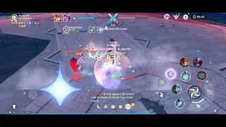 Mr Joker get defeated screenshot 3