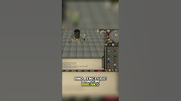 RuneScape Botting.  Avoid Bans with These Secret Tips!