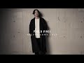 PABLO VINCI] The long-awaited thick Melton coat. - YouTube