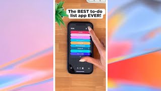 This ADHD friendly to-do list app will CHANGE your life! screenshot 4