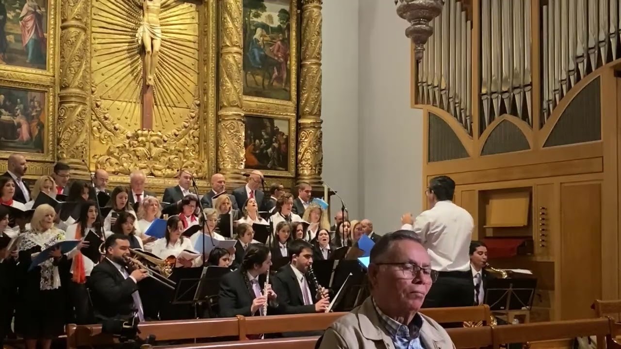 Não dormirá Aquele que te guarda | Missa 175º Aniversário