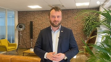 L’aventure Whaller ne fait que commencer !