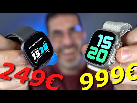 Video: GymKit fa l'Apple Watch 3 L'inseguitore di fitness più intelligente in palestra