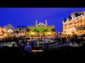 NOTTURNE MONTECARLO 4K