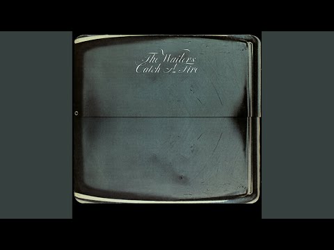 The Wailers & Bob Marley - Stir It Up