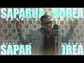 Gersy Siwabessy - SAPARUA - KOREA (Official Music Video)