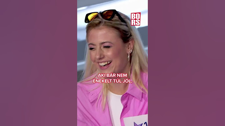 Marics Peti két lánynak is bókolt a Megasztár első adásában #bors #maricspeti #maricsfan #megasztár