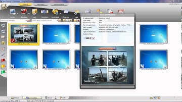 OGO - 2a   Net Control 2; Broadcasting User Desktop