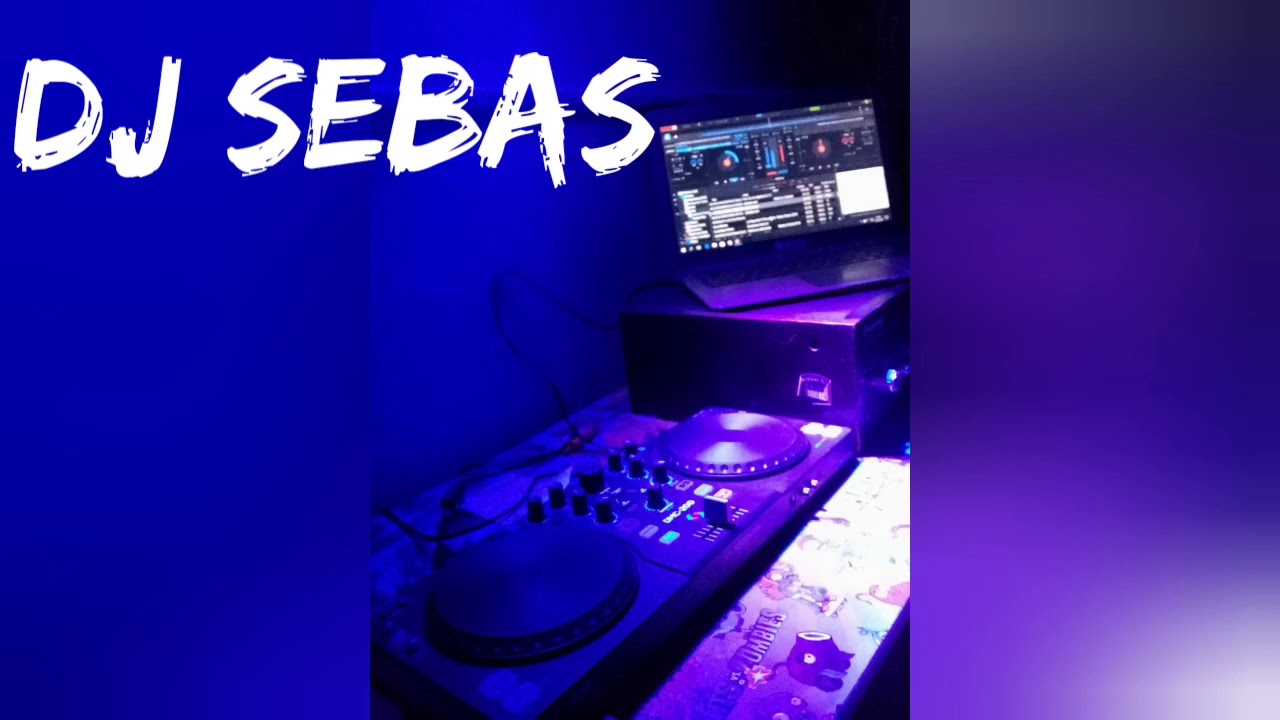 Primavera 2020 remix Dj Sebas - YouTube