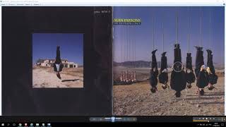 The Alan Parsons Project &#39;&#39;Oh Life&#39;&#39; 1993