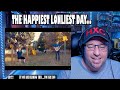 SYSTEM OF A DOWN - Lonely Day (WAY TOO HAPPY COVER) REACTION!