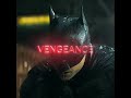“Vengeance isn’t justice… it’s a warning. 🦇