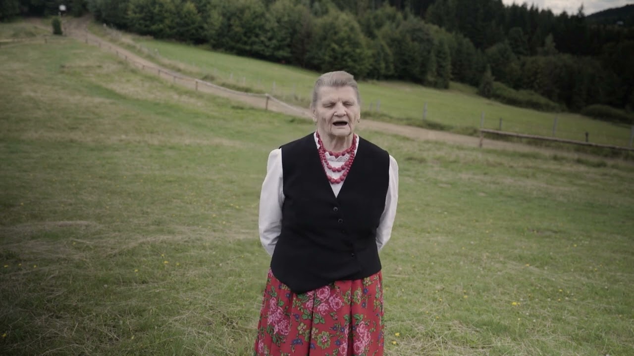 Anna Kupczak - Jest grabina do nieba #alepięknie