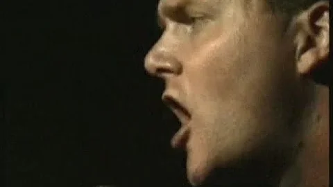 SlamNation - Taylor Mali - "Lilly Wilson"
