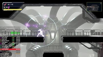 Metroid Dread - Any% Unrestricted Speedrun in 40:34