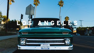 LOS ANGELES (4K)