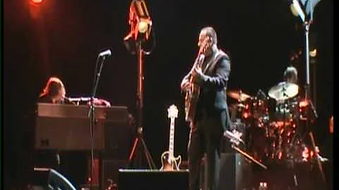 I Feel like making love (Mike Reinhardt Trio)