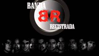 Banda Registrada Y tu te vas chords