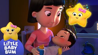 Milch mit Max und Mia | Kinderlieder | Little Baby Bum Deutsch | Cartoons für Kinder