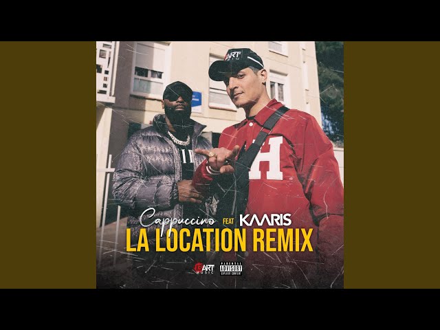 La location (Remix) class=