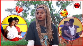 MAPENZI YANAUMA - LILYAN ATANGAZA RASMI KUACHANA NA FRENXION KISA SABRINA ...