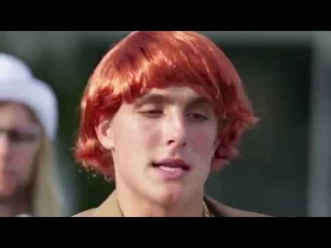 Jake Paul - Shakey