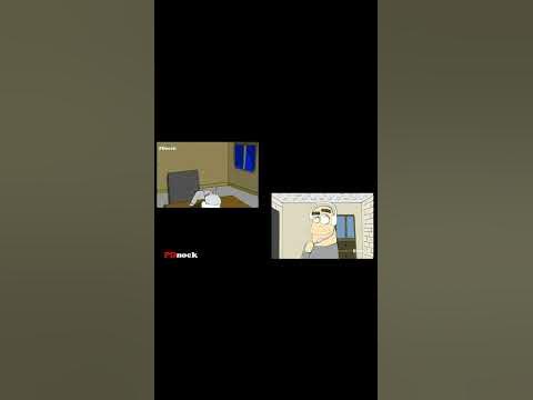Два Бурундука #анимация #мультик #пародия - YouTube