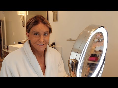 Everyday Glam With Caitlyn Jenner