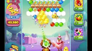 Bubble Coco Level 1103