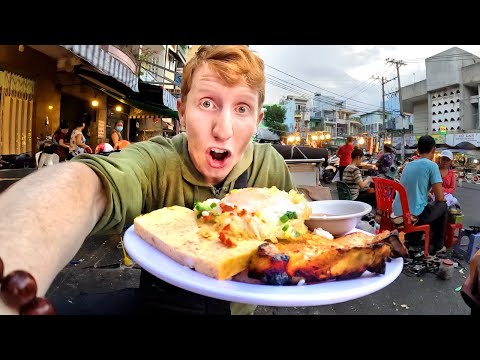 Trying Saigon's Dirtiest Com Tam 🇻🇳