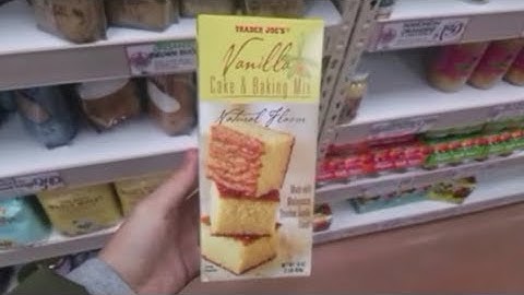 How to make: Trader Joe