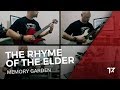 Miniature de la vidéo de la chanson Rhyme Of The Elder (Demo)