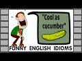 12 funny english sayings  idioms to help you speak english like a native