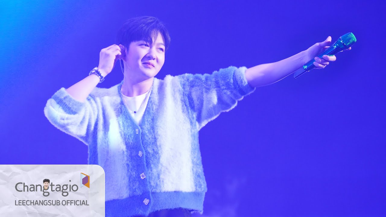[Behind] 제 생에 첫 전국투어입니다💙 l ‘The Wayfarer’ Concert in GWANGJU, BUSAN, DAEGU, SUWON, CHEONGJU Behind