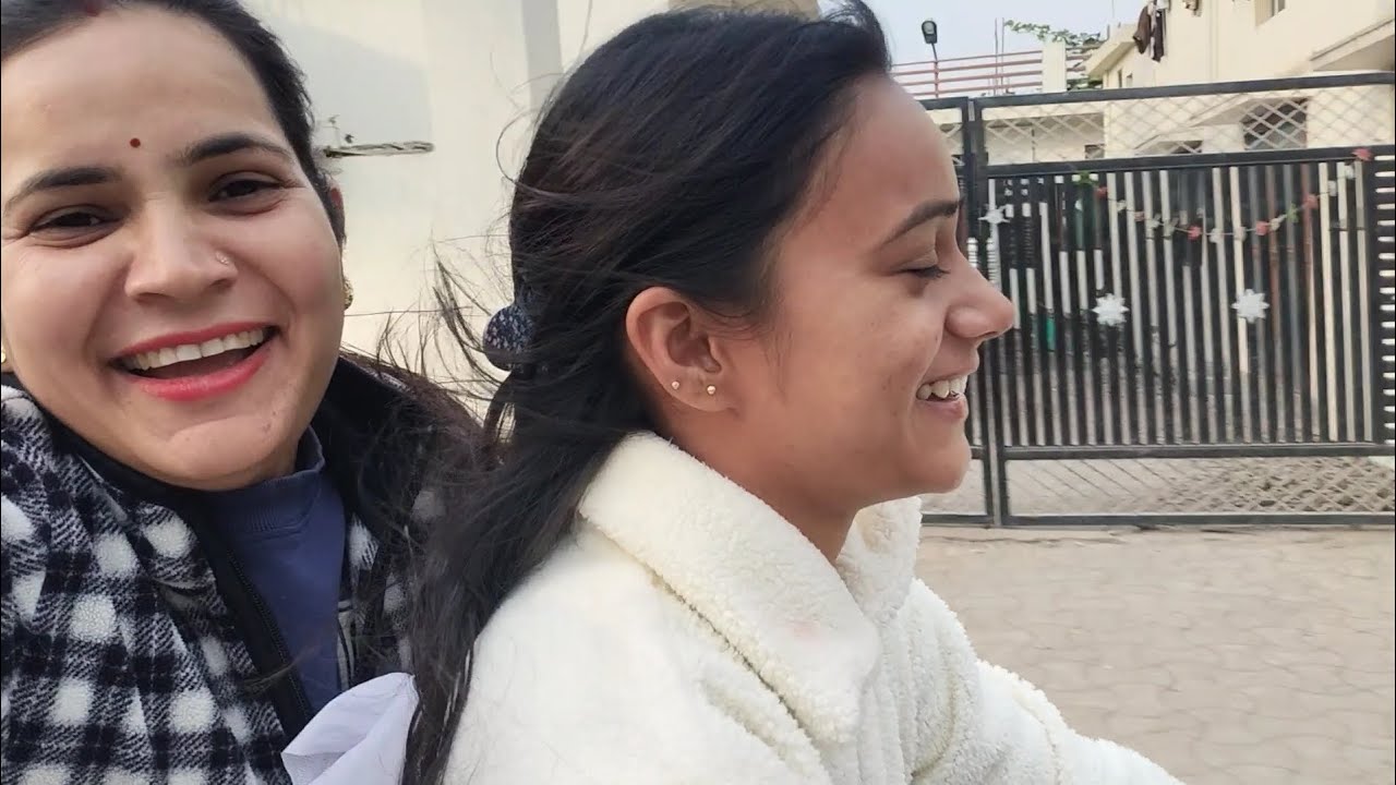 मैंने और मेरी ननद ने करी ढेर सारी शोपिंग ll😜😍🫣🥰