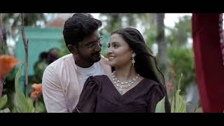 Surya & Kalaivani - Couple Outdoor Cinematic Video - Teaser