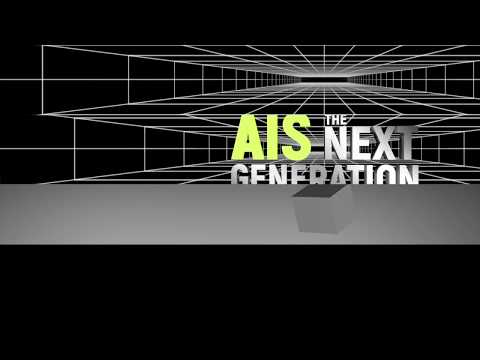 AIS Next Generation 4352X640 (4K)