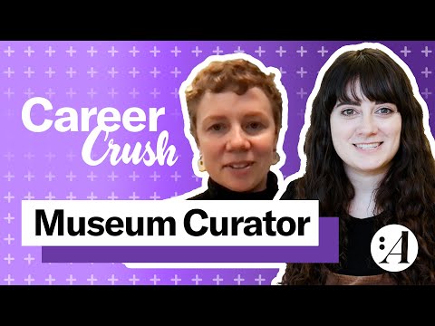 Video: Ce este un asistent curatorial?
