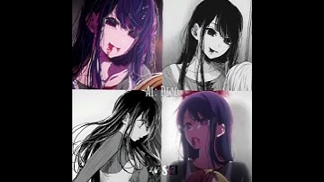 「The Hoshino Family🔪🩸」- Spoilers alert ⚠️ #blowup #anime #ai #aquahoshino #ruby #oshinoko #edit
