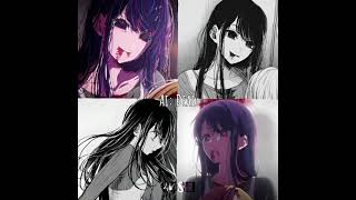 「The Hoshino Family🔪🩸」- Spoilers alert ⚠️ #blowup #anime #ai #aquahoshino #ruby #oshinoko #edit